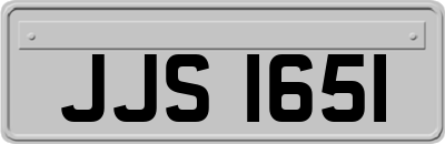 JJS1651