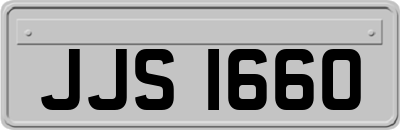 JJS1660