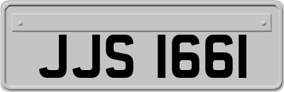 JJS1661