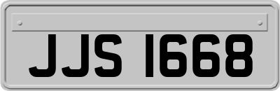 JJS1668