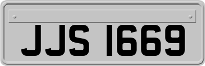 JJS1669