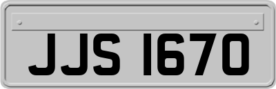JJS1670