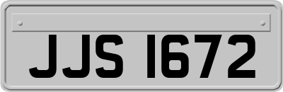 JJS1672