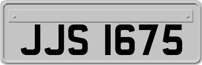 JJS1675