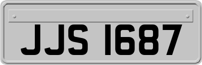 JJS1687