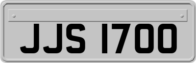 JJS1700