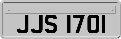 JJS1701