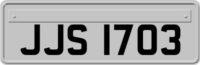 JJS1703
