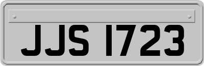JJS1723
