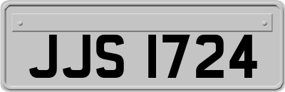 JJS1724