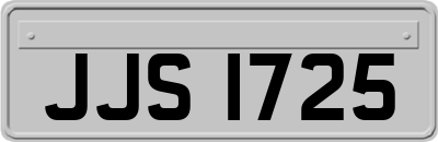 JJS1725