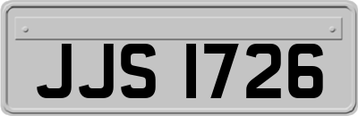 JJS1726