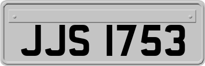 JJS1753