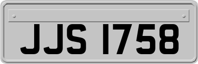 JJS1758
