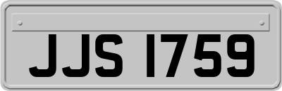 JJS1759