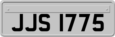 JJS1775
