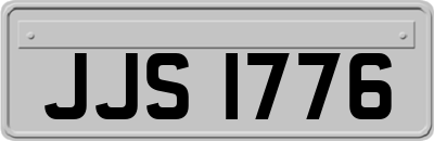 JJS1776
