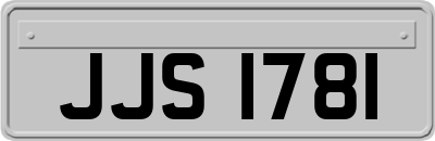 JJS1781