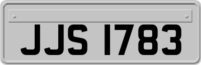 JJS1783