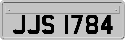JJS1784