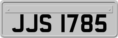 JJS1785