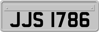 JJS1786