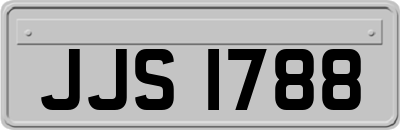 JJS1788