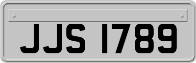 JJS1789