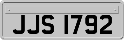 JJS1792