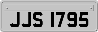 JJS1795