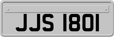 JJS1801