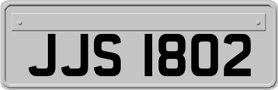 JJS1802