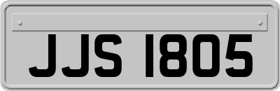 JJS1805
