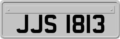 JJS1813