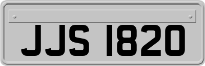 JJS1820