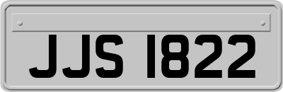 JJS1822