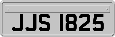 JJS1825