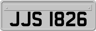 JJS1826