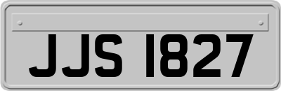 JJS1827