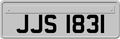 JJS1831