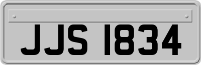 JJS1834