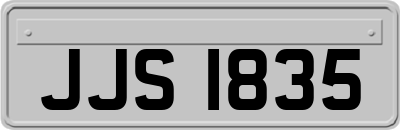 JJS1835