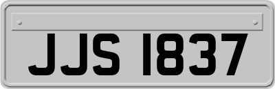 JJS1837