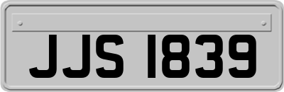 JJS1839