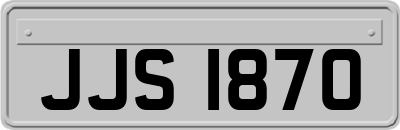 JJS1870