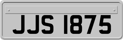 JJS1875