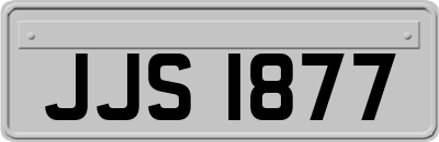 JJS1877
