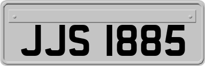 JJS1885