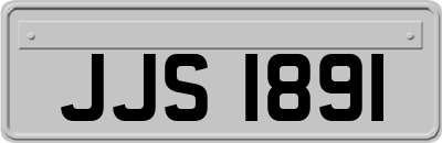 JJS1891