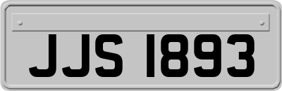 JJS1893